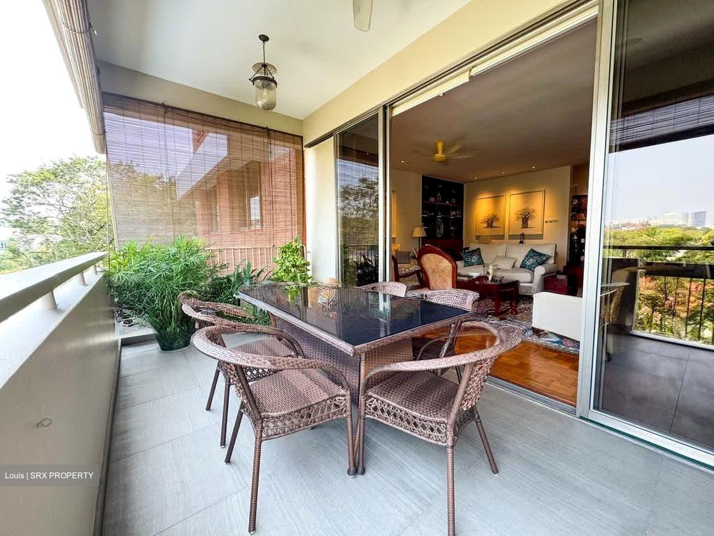 Woollerton Park (D10), Apartment #613620391